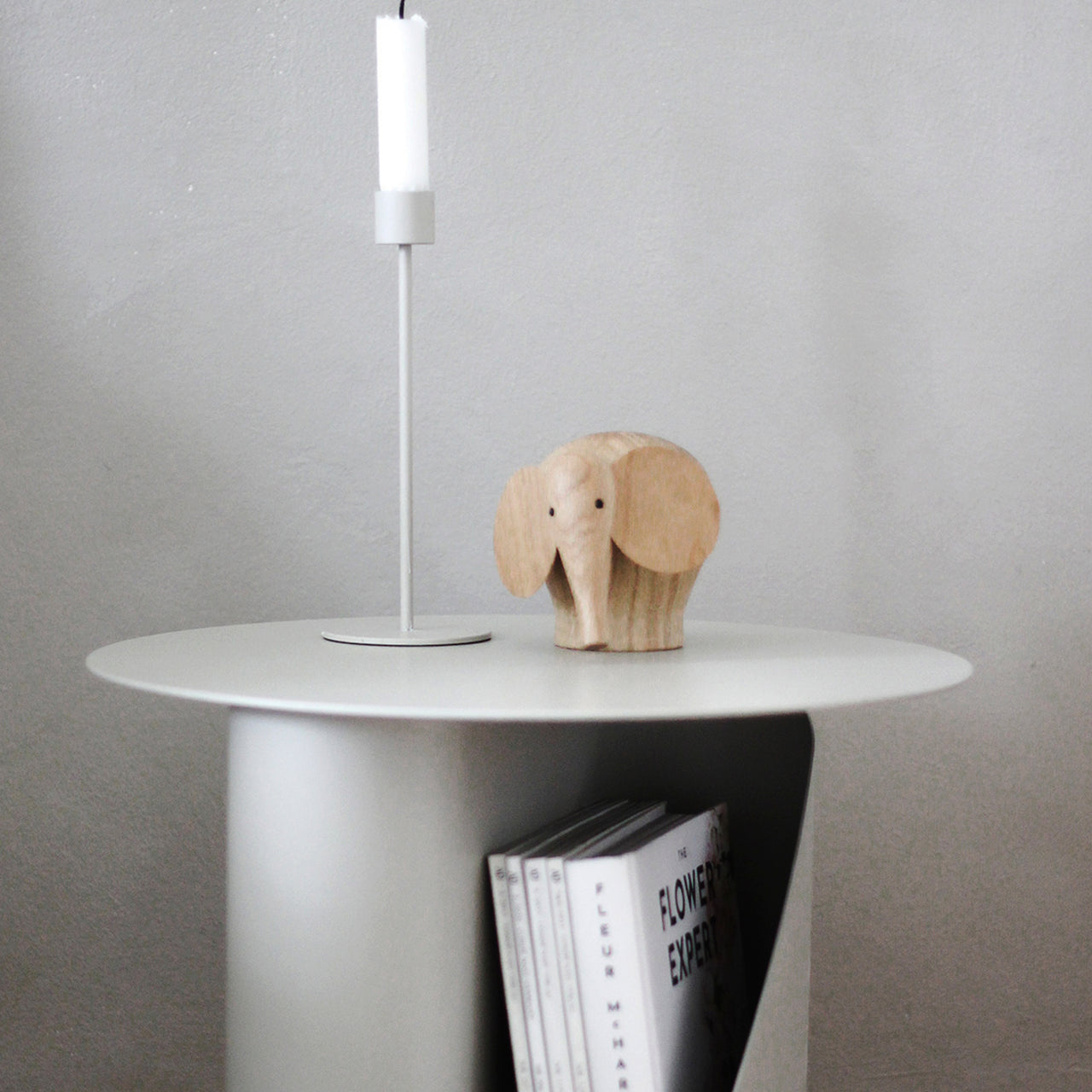 Sentrum Side Table