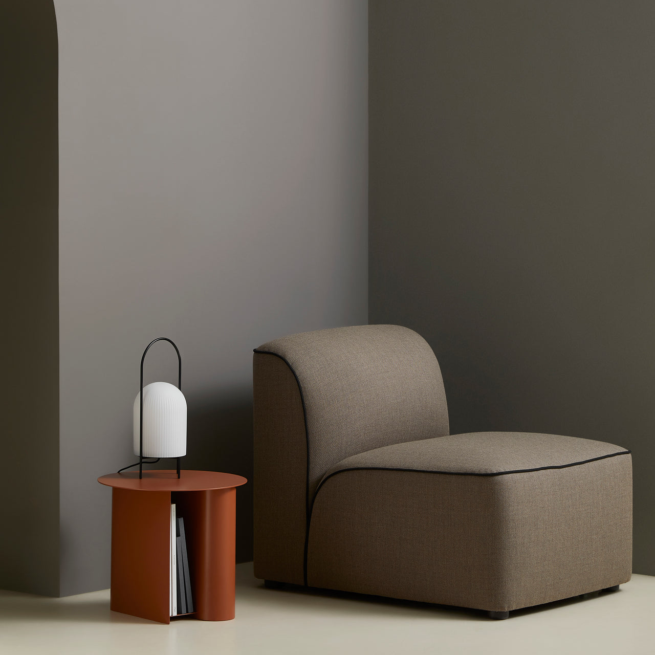 Sentrum Side Table