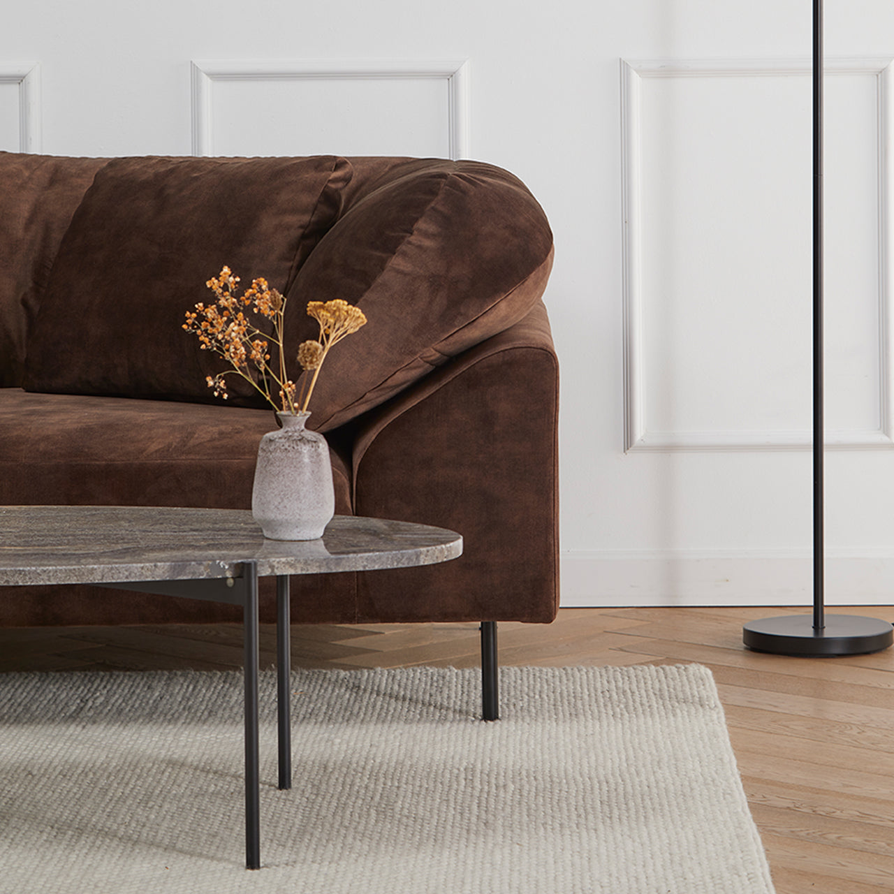 Terra Occasional Chair – The Mangata Experience
