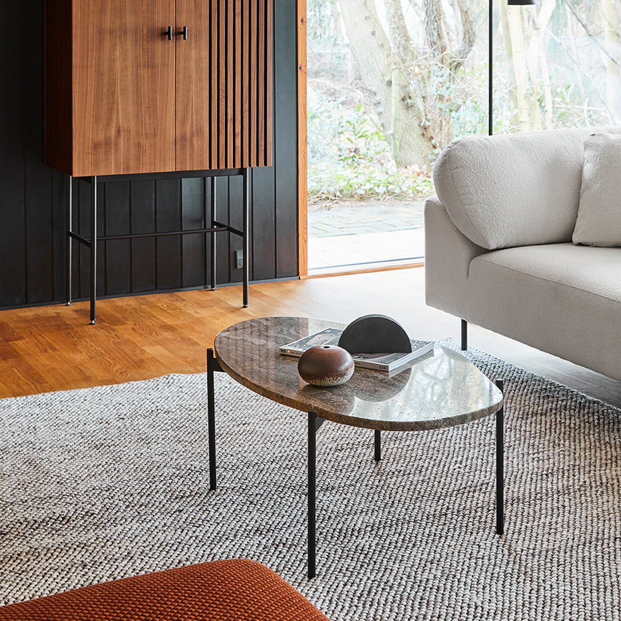 Terra Occasional Chair – The Mangata Experience