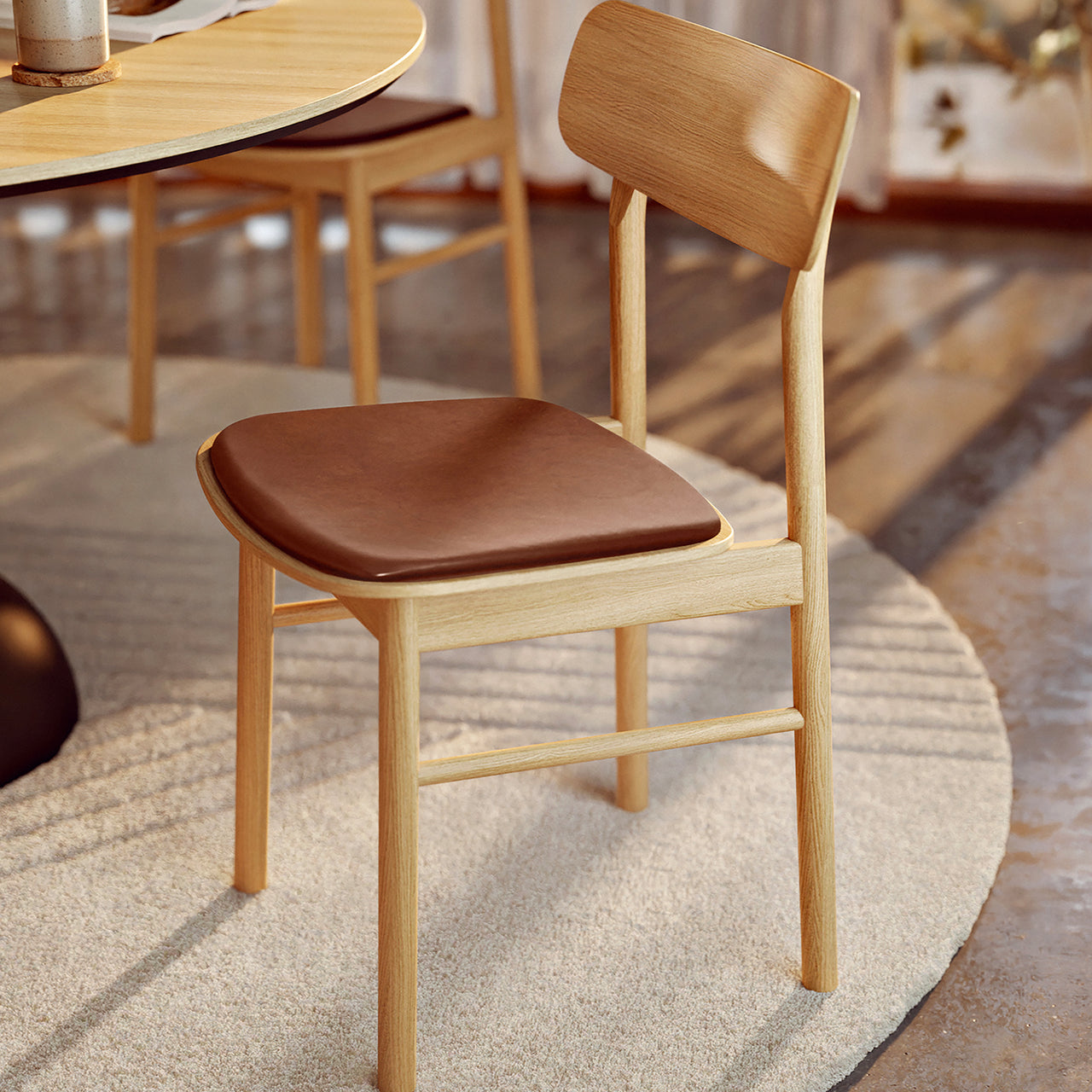 Soma Dining Chair