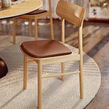 Soma Dining Chair: Set of 2