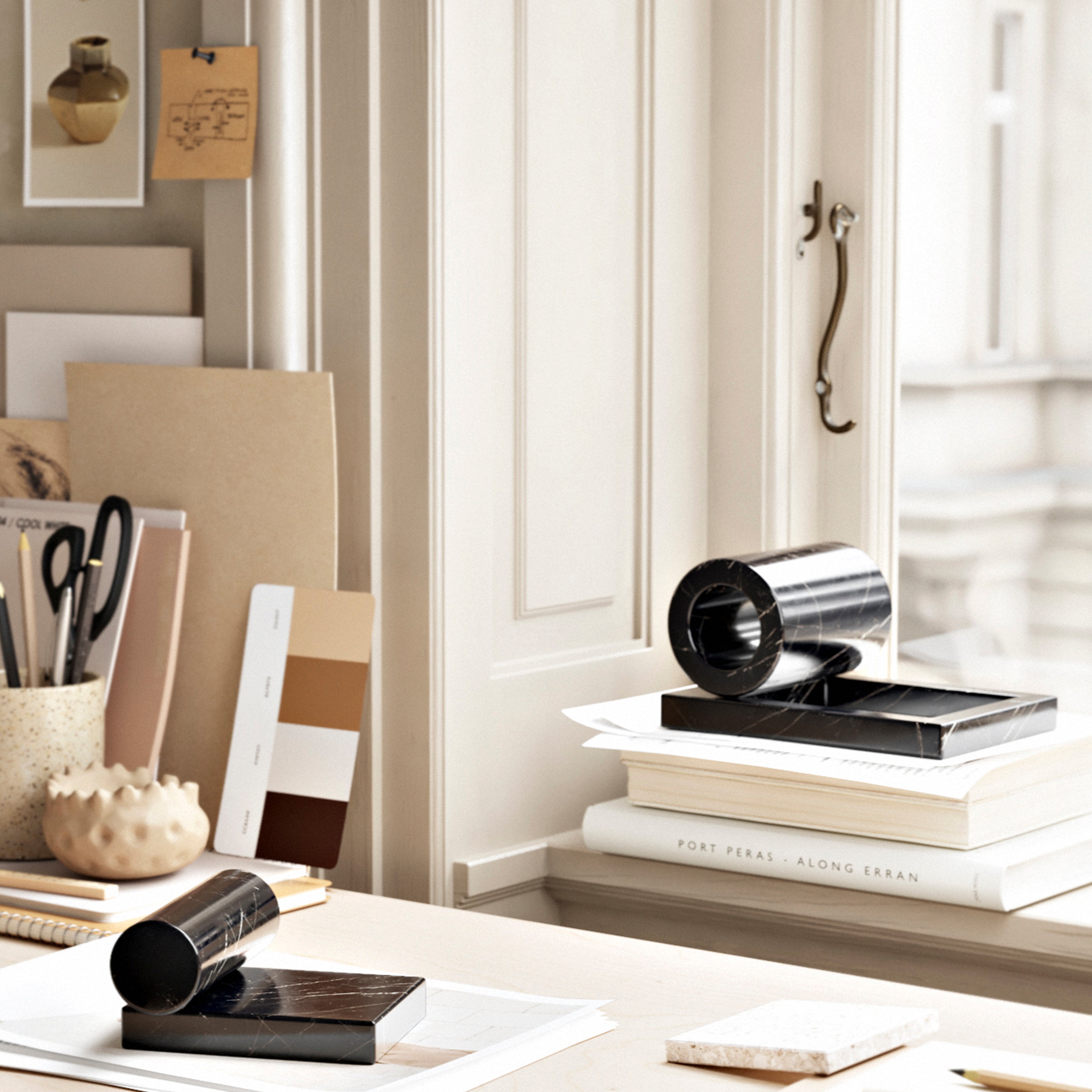 Booknd Bookend: Quick Ship - Set of 2