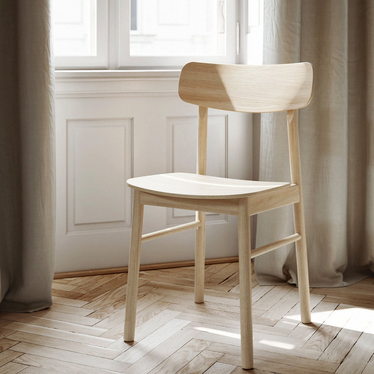 Soma Dining Chair