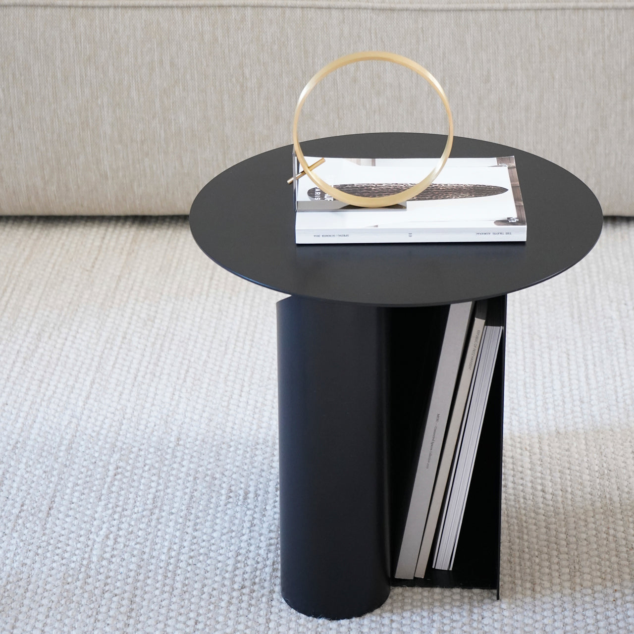 Sentrum Side Table