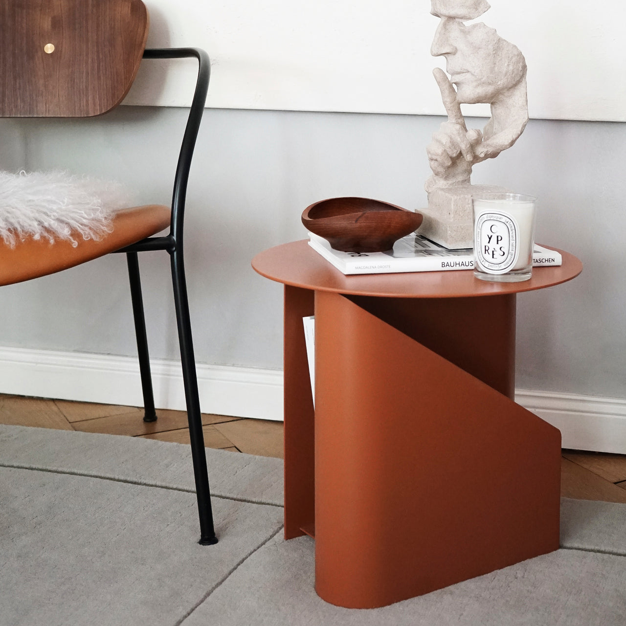 Sentrum Side Table