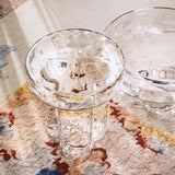 Soda Coffee + Side Table