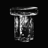 Soda Coffee + Side Table