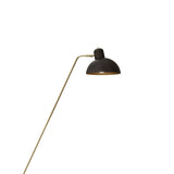 Waldorf Grue Floor Lamp