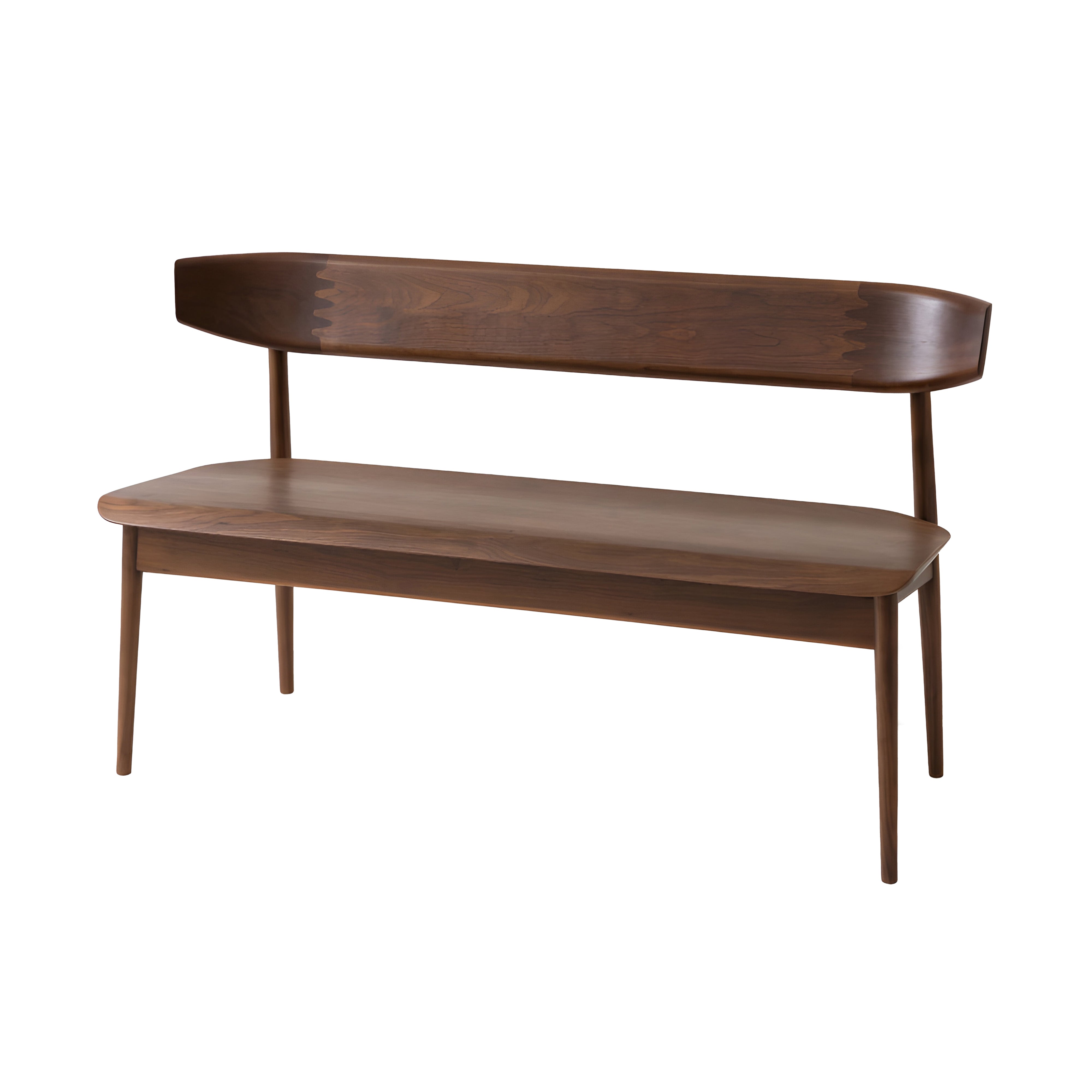 Seoto Bench: Small - 53.1