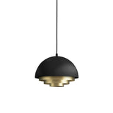 Milieu Colour Pendant: Large - 11.4