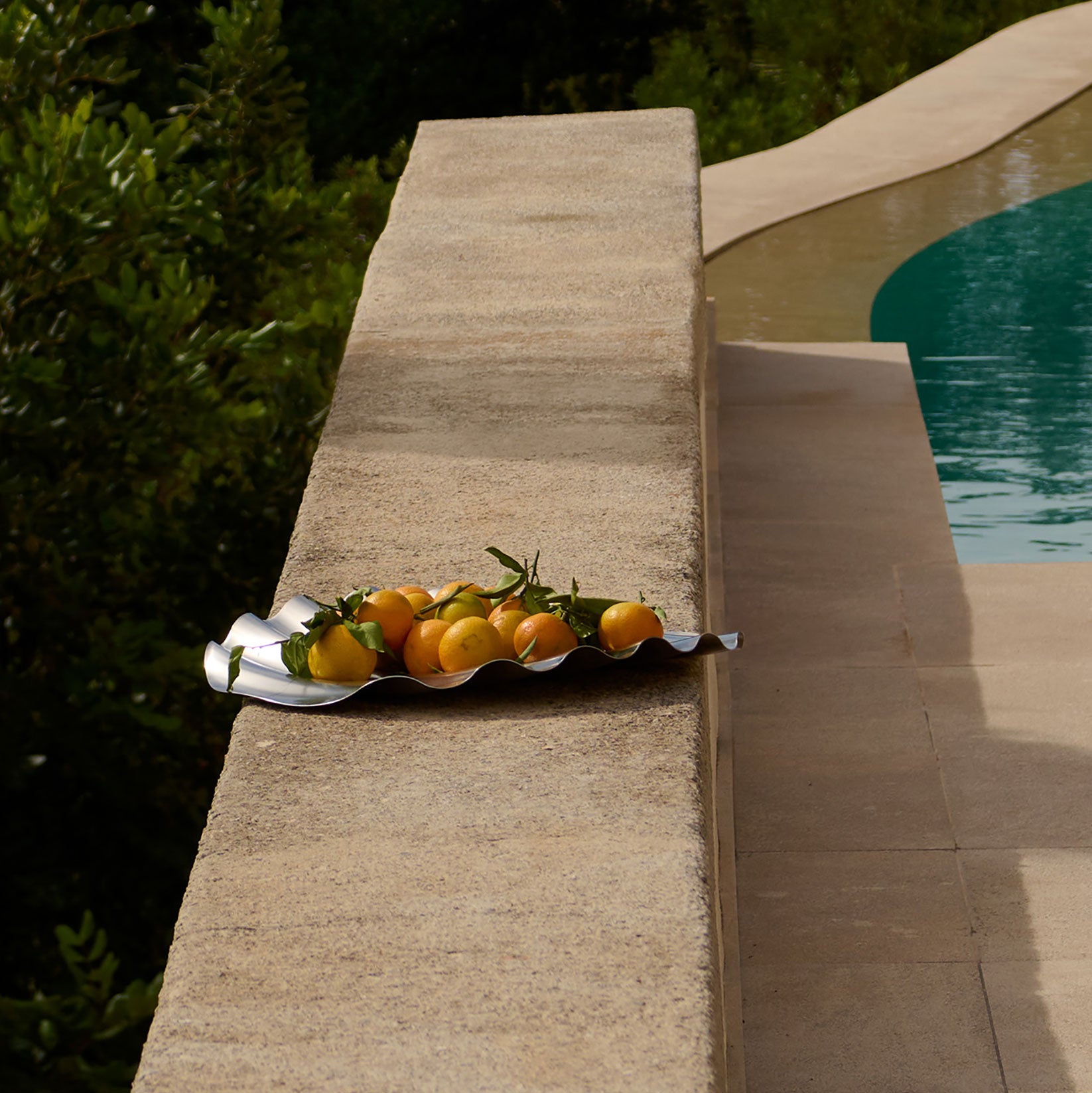 Wave Tray: LS
