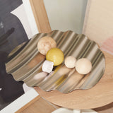 Wave Tray: LS