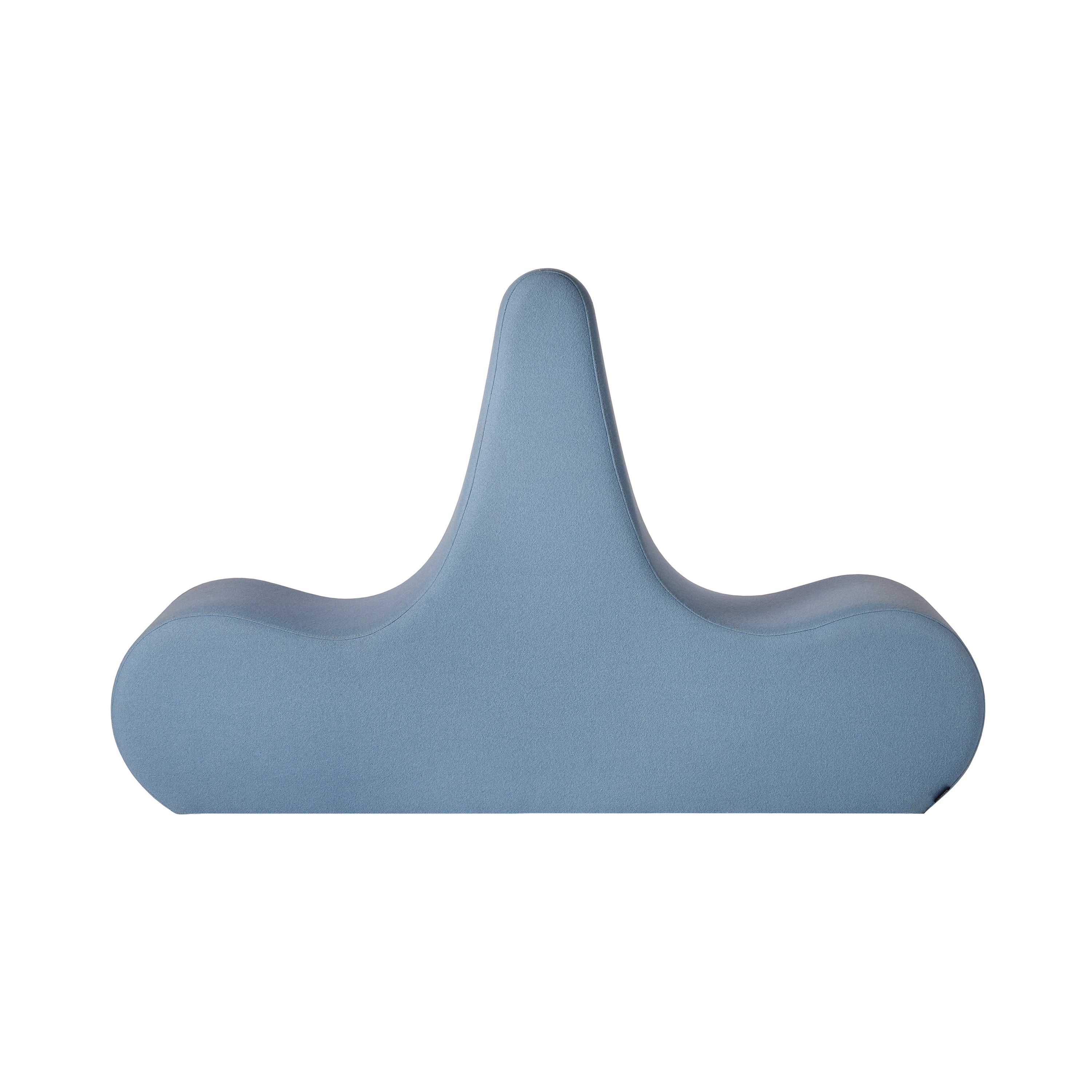 Welle Modular Seating: Welle 1