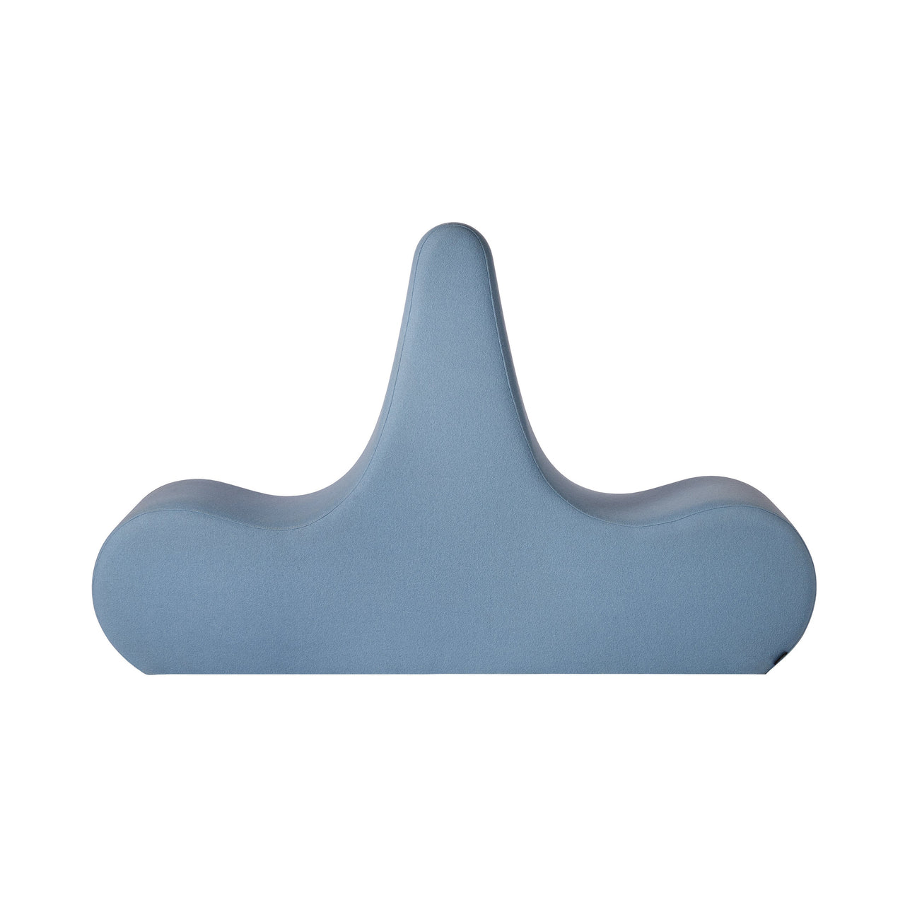 Welle Modular Seating: Welle 1