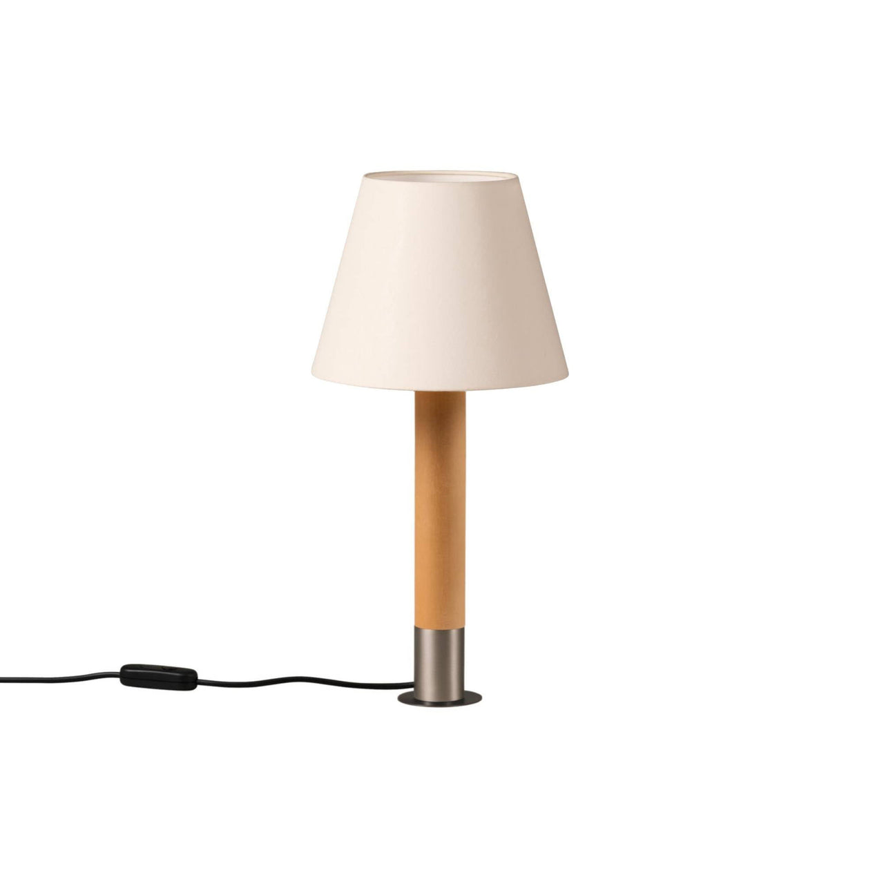 Básica Table Lamp: Small (M1) - 20.5