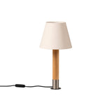 Básica Table Lamp: Small (M1) - 20.5