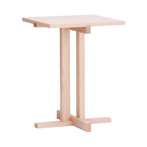 Elements Table: White Oak