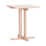 Elements Table: White Oak