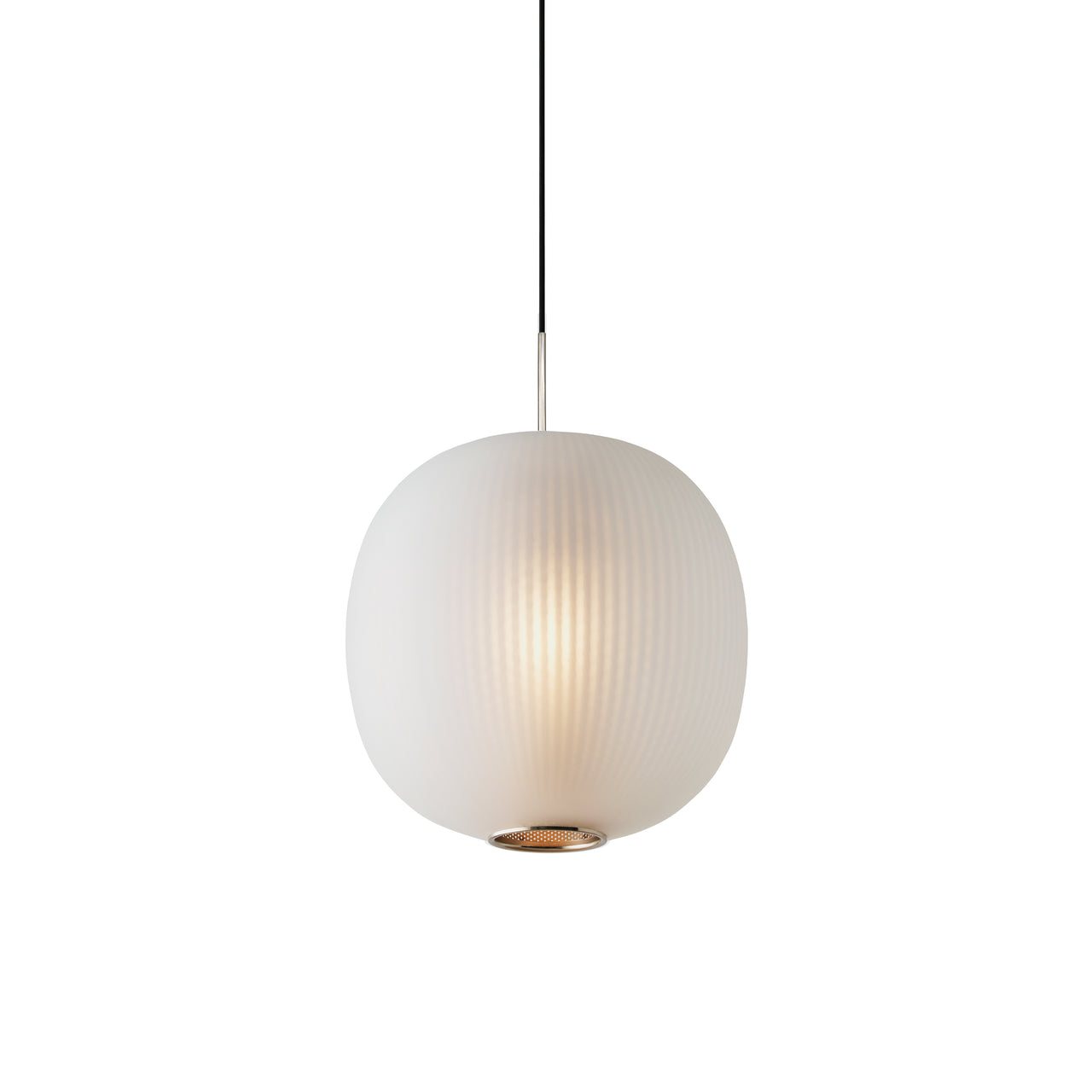 Bloom Pendant Light: Small - 9.5