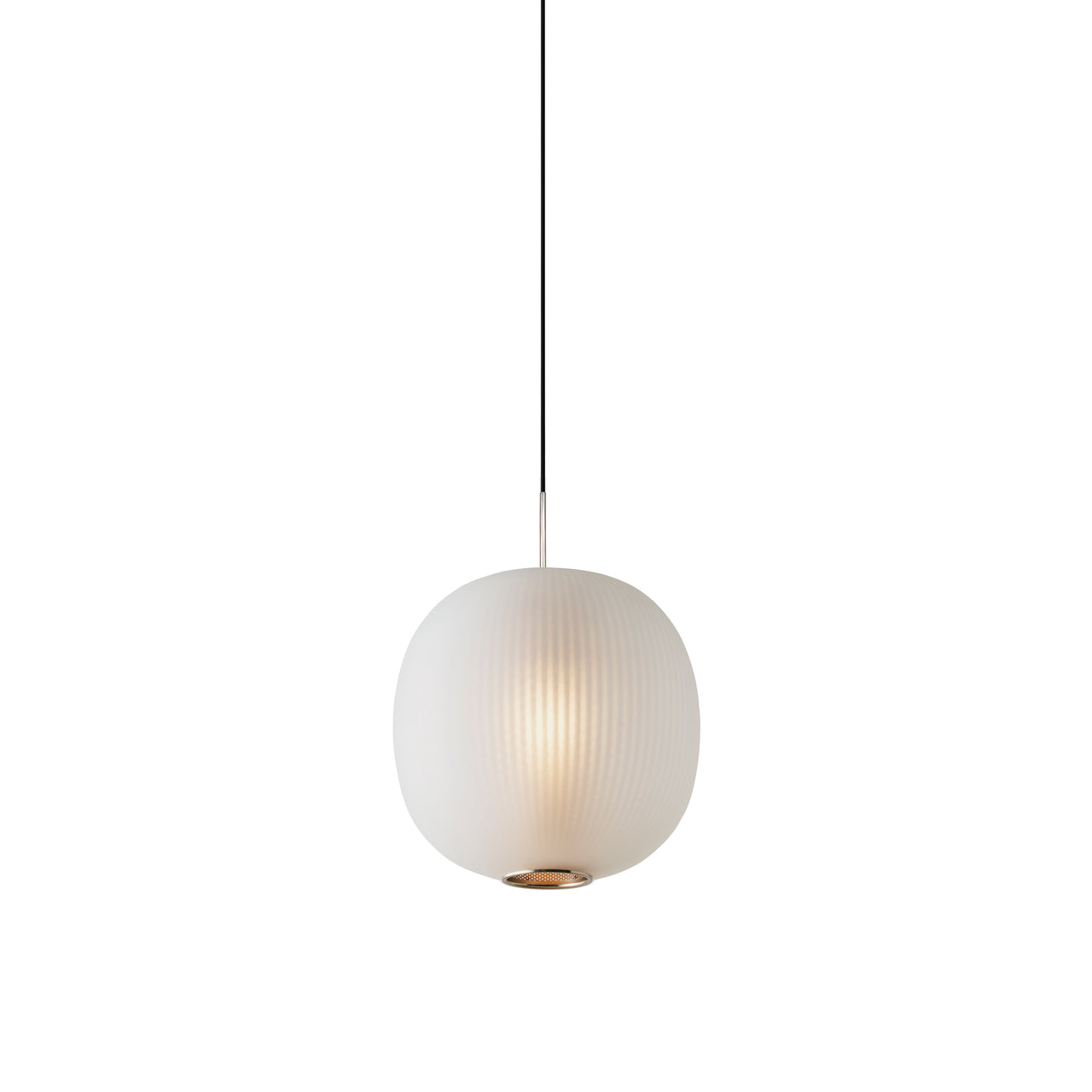 Bloom Pendant Light: Small - 9.5