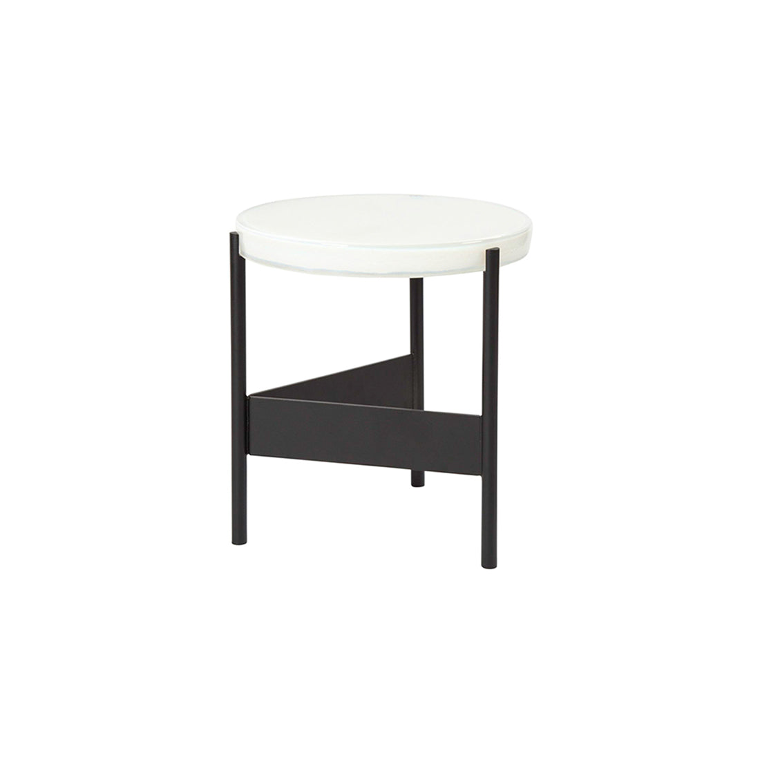 Alwa Two Side Table: Two - 15