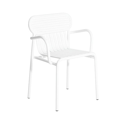 Week-End Stacking Armchair: Set of 2