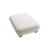 Cadaques Ottoman: Focus