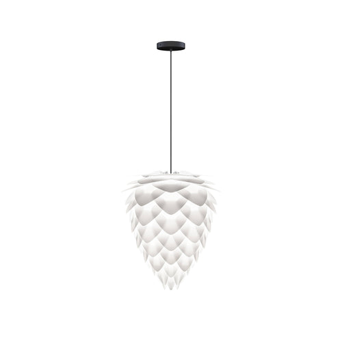 Conia Pendant Lamp: Medium - 15.7
