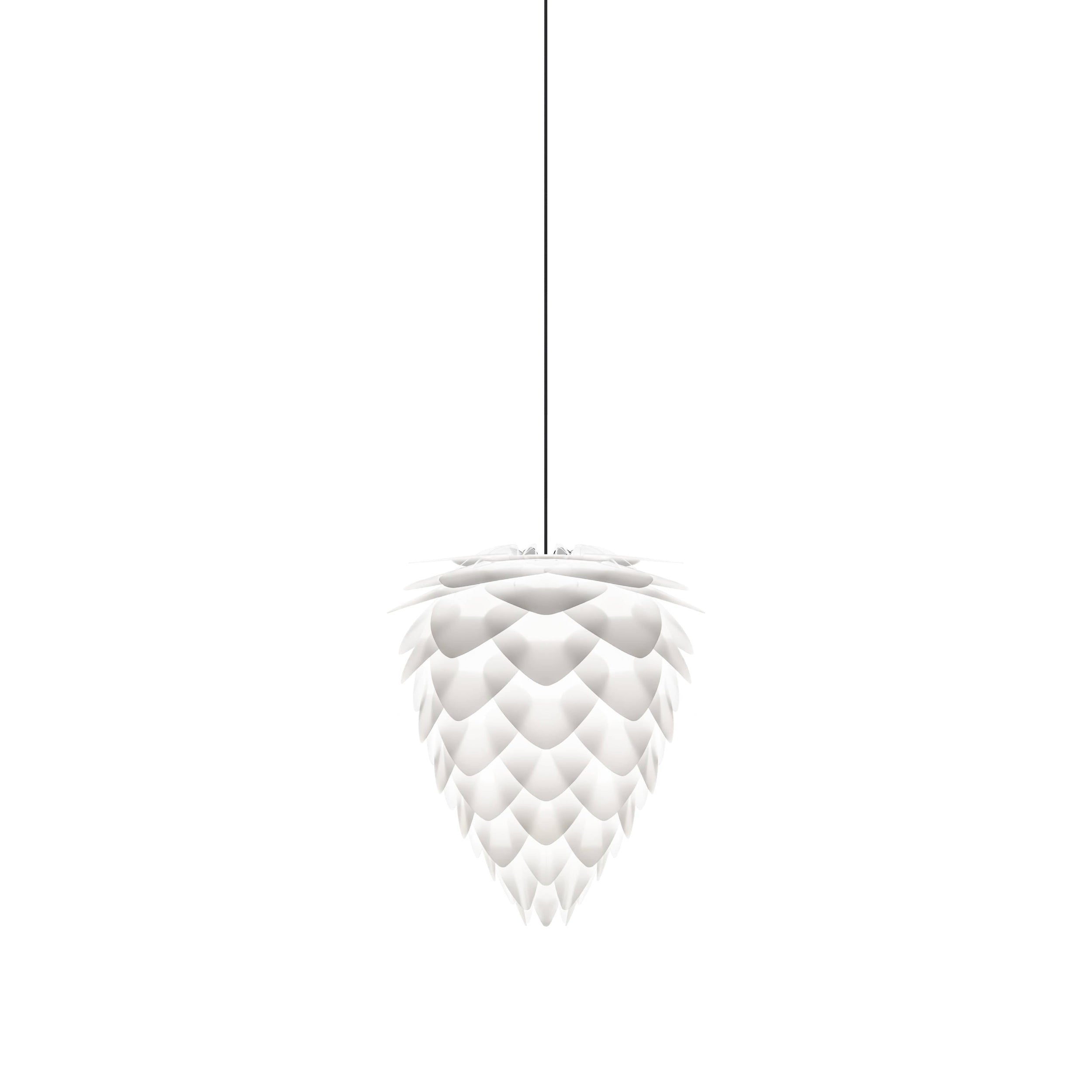Conia Pendant Lamp: Medium - 15.7