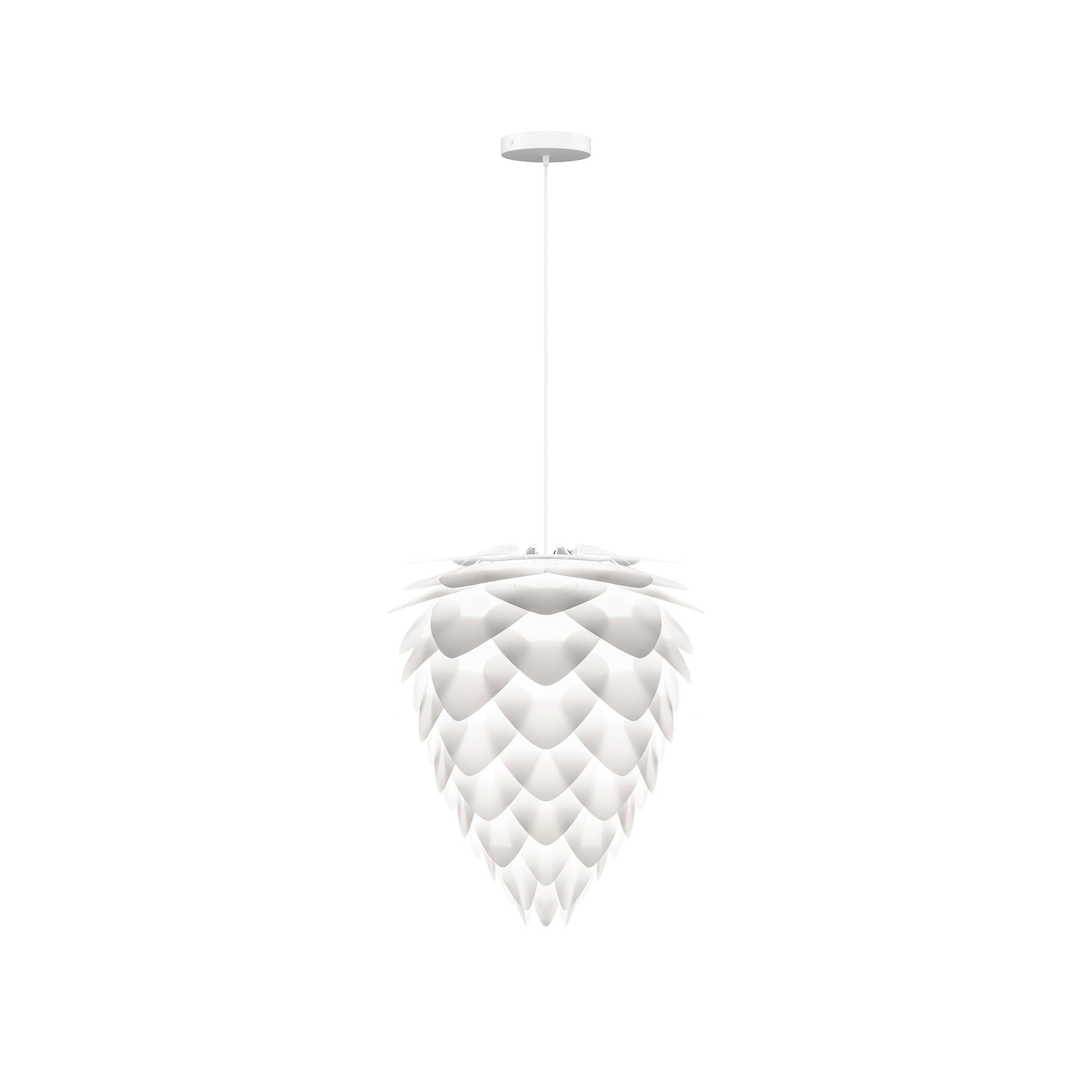 Conia Pendant Lamp: Mini - 11.8
