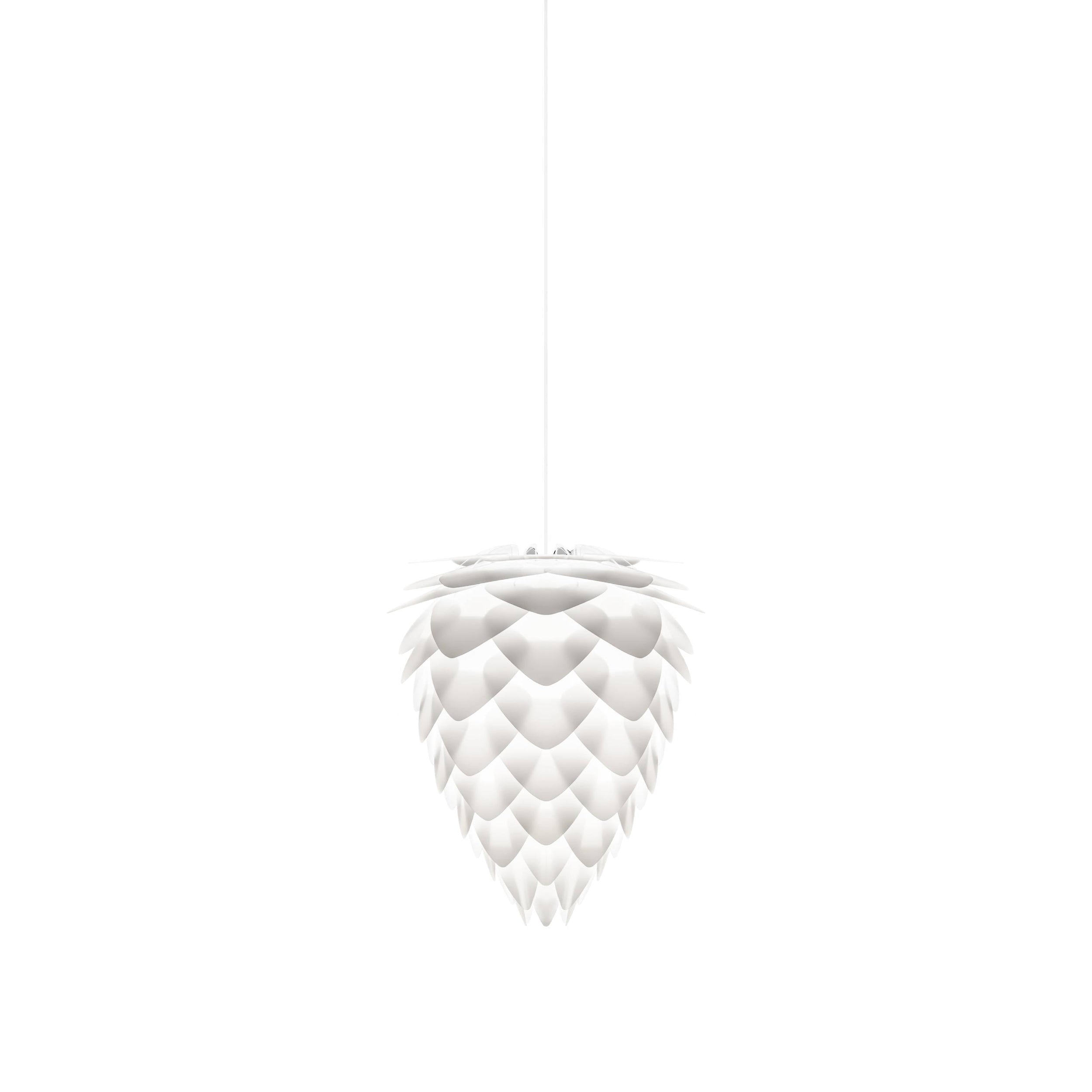 Conia Pendant Lamp: Mini - 11.8