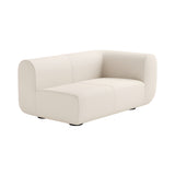 Plump Sofa Modules: Wide Right Arm