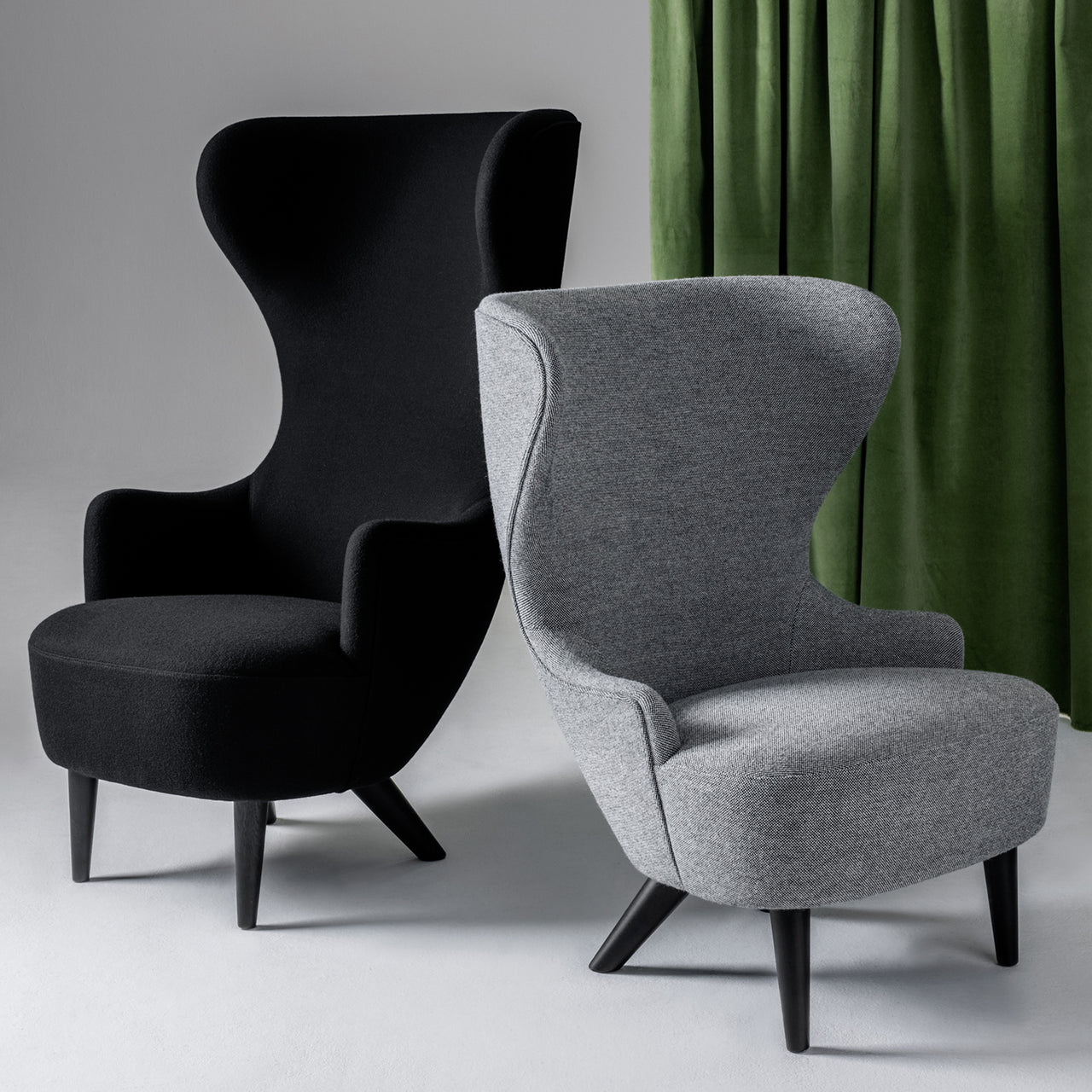 Wingback Chair