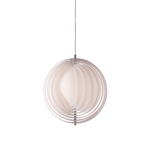 Moon Opal Pendant Light