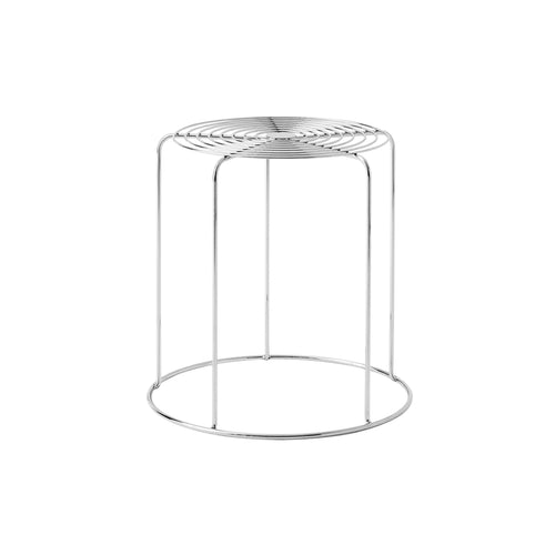 Wire Stool: VP11