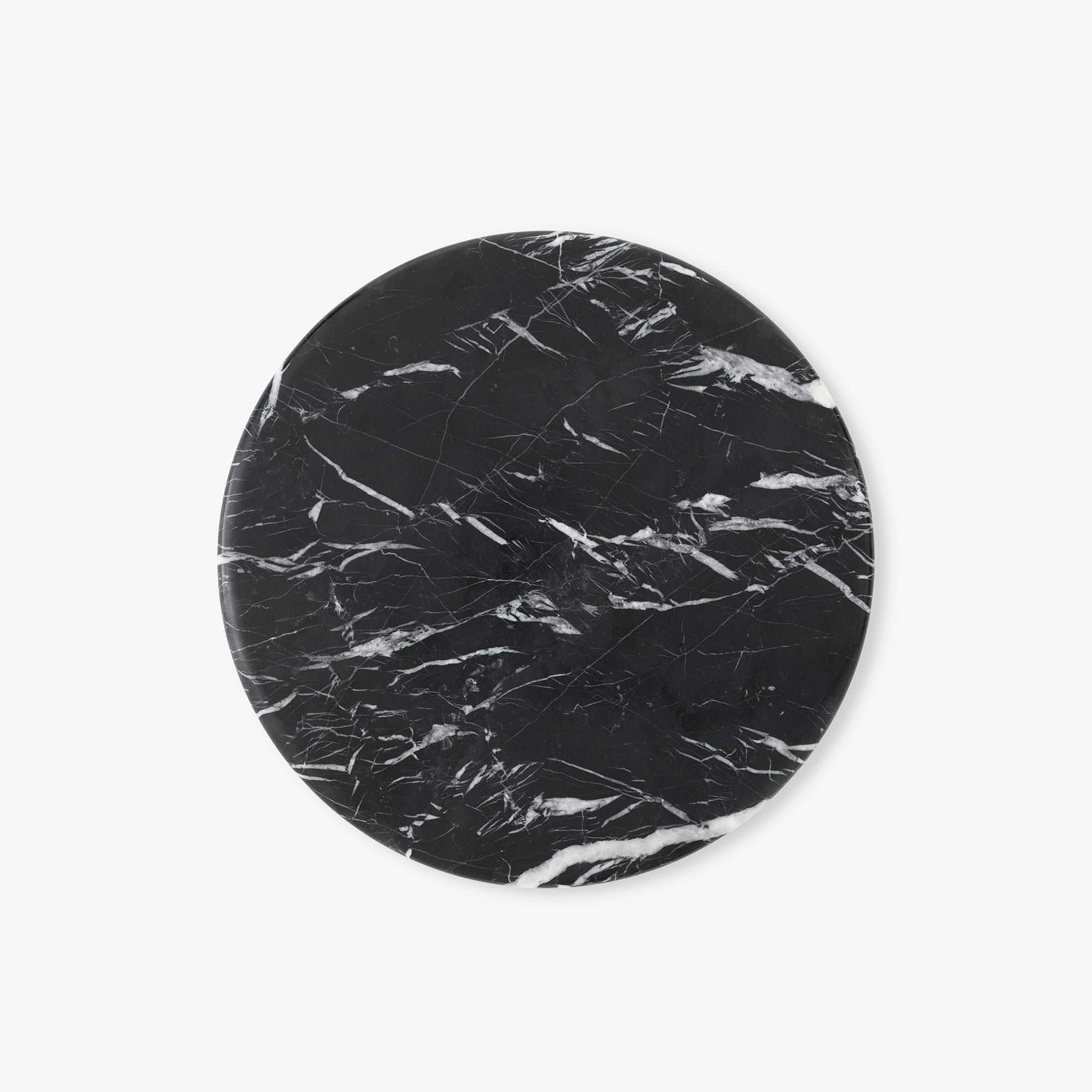 Wire Stool VP11: Marble + DI