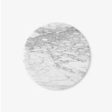 Wire Stool VP11: Marble + DI