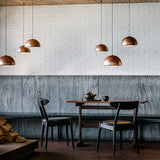 Wohlert Louisiana Chair