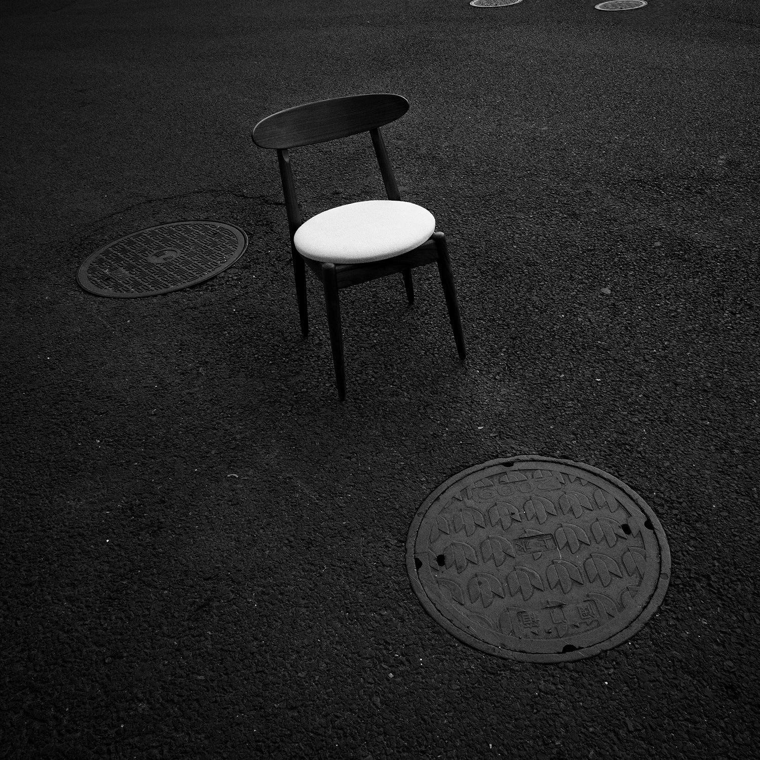 Wohlert Louisiana Chair