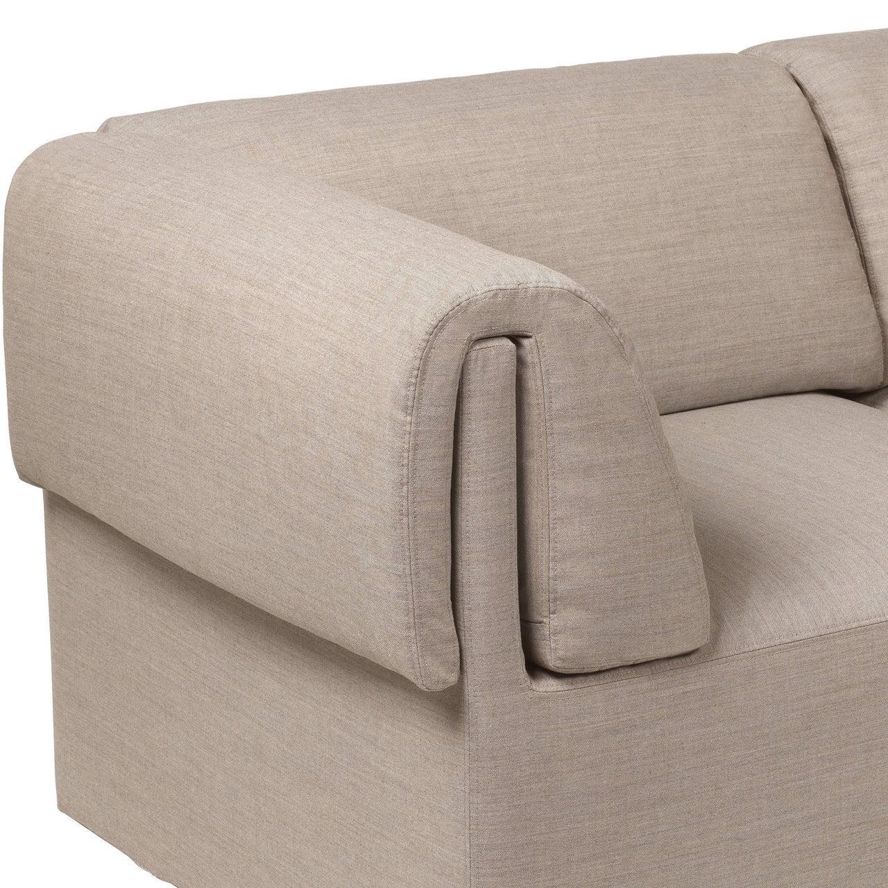 Wonder Sofa: 2 Seater + DI