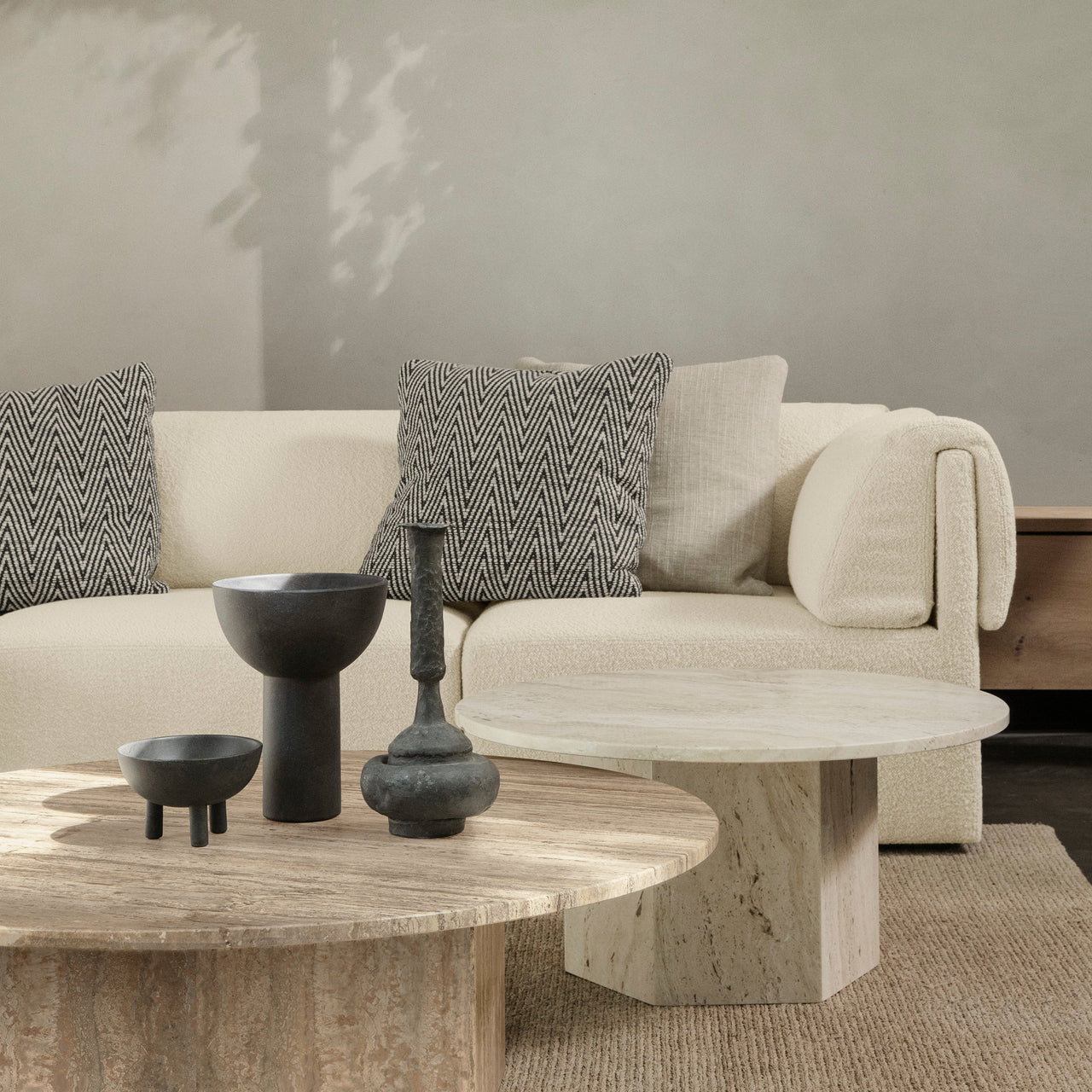 Wonder Sofa: 2 Seater + DI