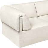 Wonder Sofa: 3 Seater with Chaise Lounge + DI