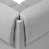 Wonder Sofa: 3 Seater with Chaise Lounge + DI