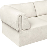 Wonder Corner Sofa: 2 x 3 Seater