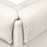 Wonder Corner Sofa: 2 x 3 Seater