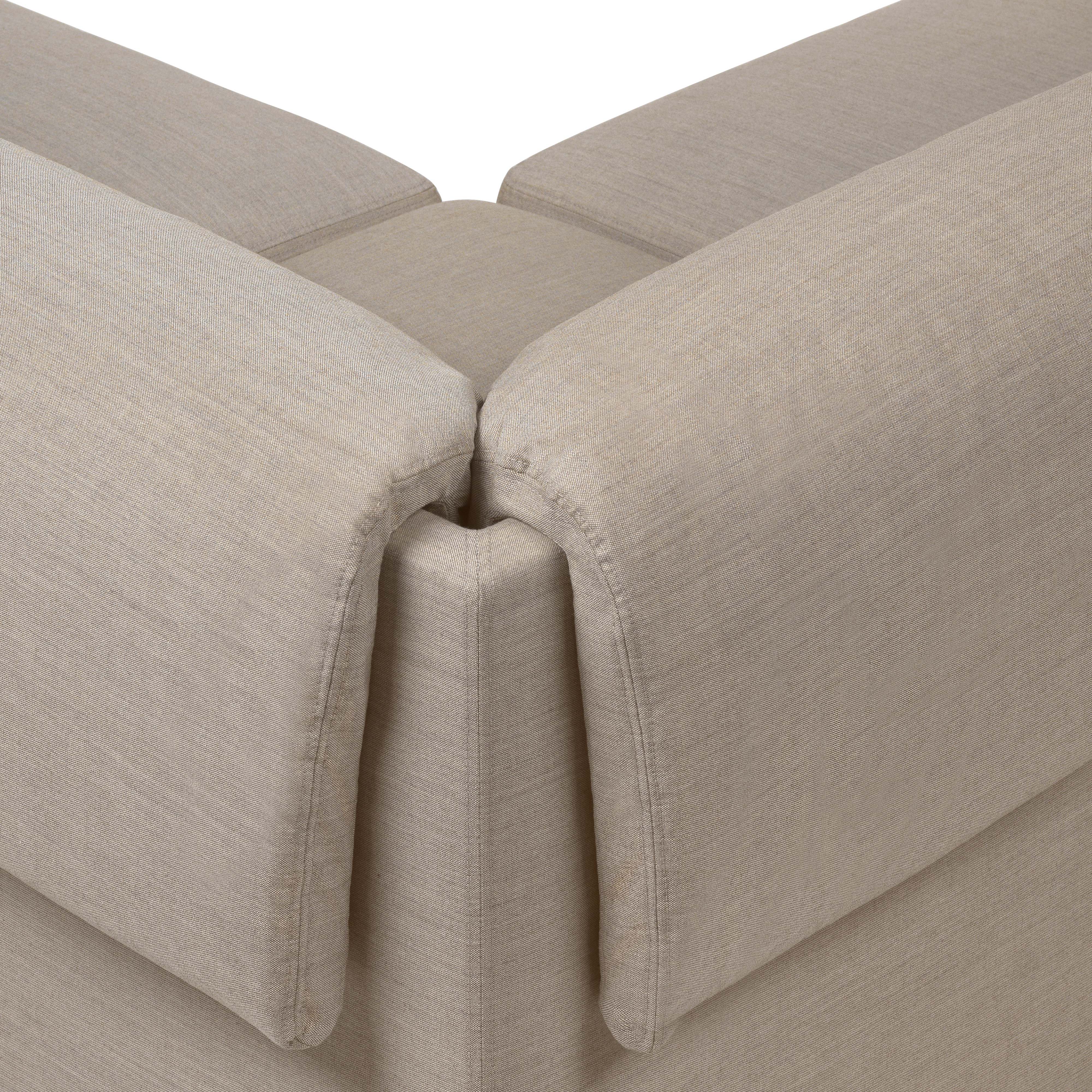 Wonder Sofa Modules: LS