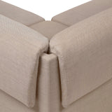 Wonder Sofa Modules: LS