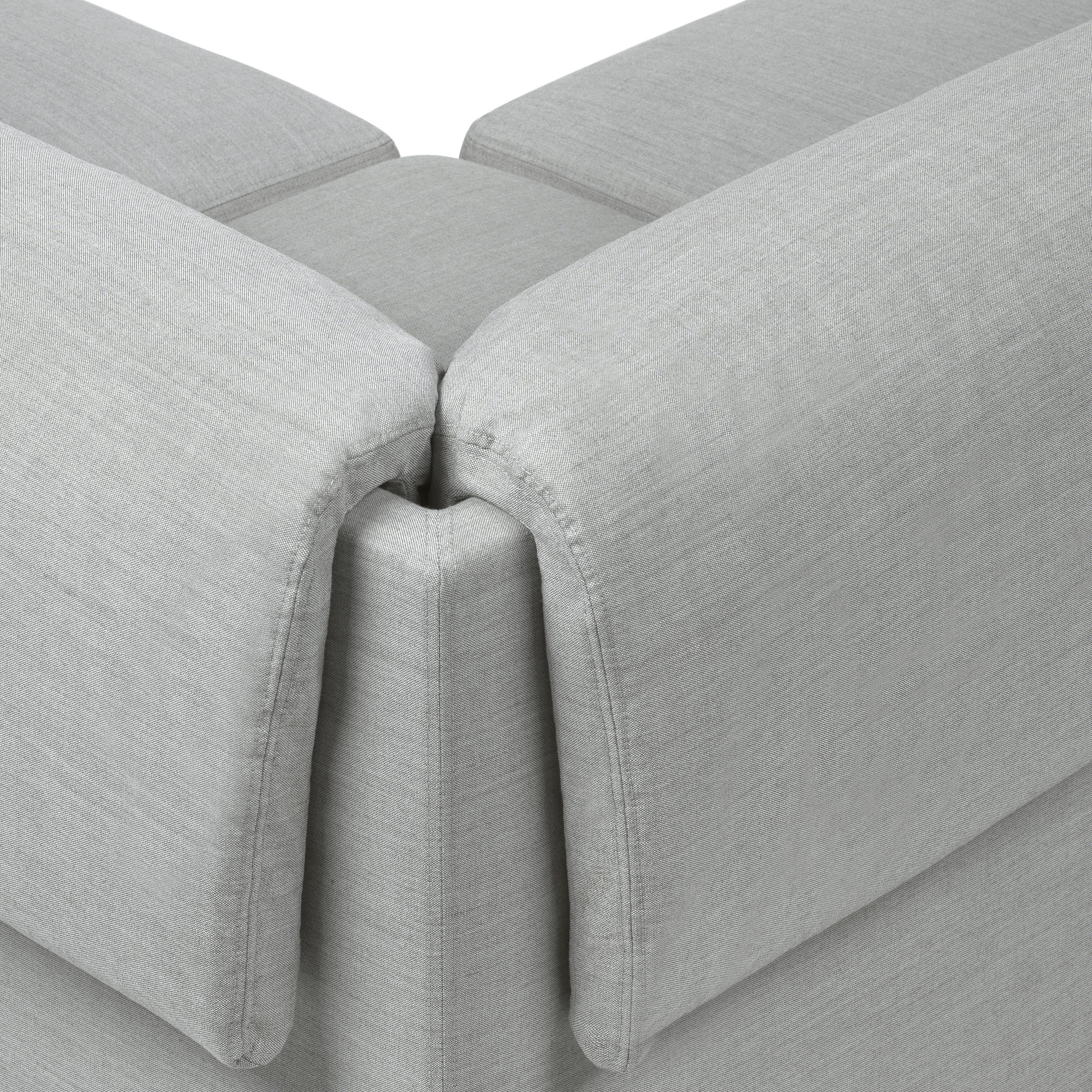 Wonder Sofa Modules: LS