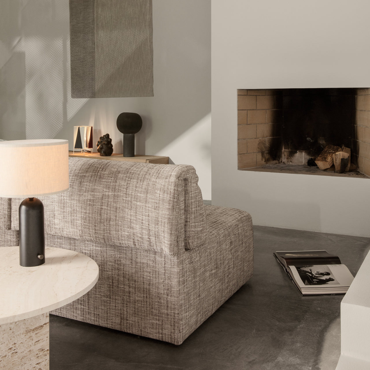 Wonder Sofa Modules: LS